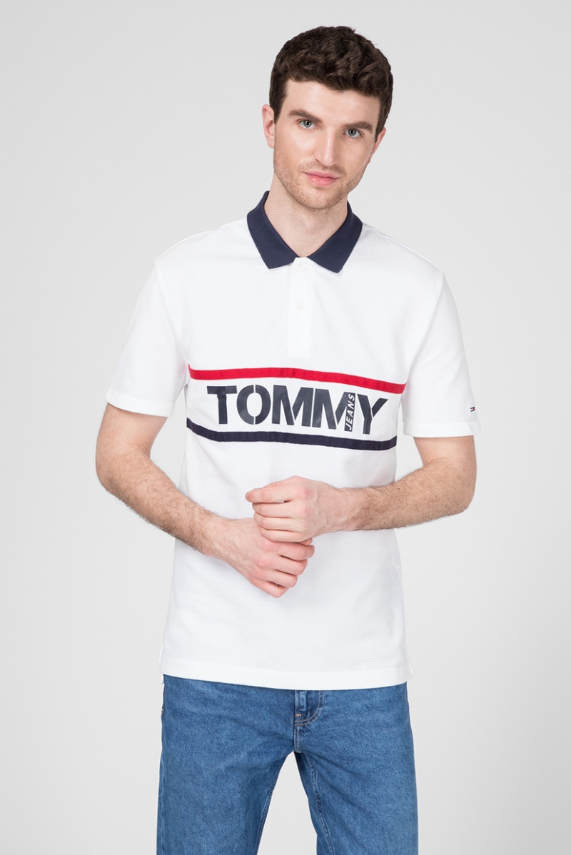 Блуза  Tommy Jeans