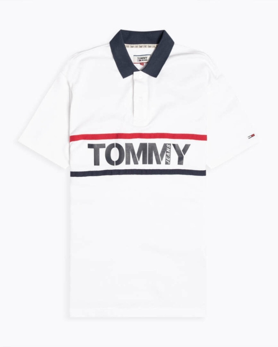 Блуза  Tommy Jeans